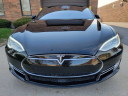 Thumbnail image of 2015 Tesla Model S at CHICAGO  CARMASTER