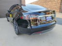 Thumbnail image of 2015 Tesla Model S at CHICAGO  CARMASTER