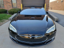 Thumbnail image of 2015 Tesla Model S at CHICAGO  CARMASTER