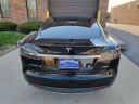 Thumbnail image of 2015 Tesla Model S at CHICAGO  CARMASTER