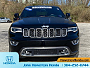 2018 Jeep Grand Cherokee Sterling Edition at John Howerton Honda