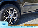 Thumbnail image of 2018 Jeep Grand Cherokee at John Howerton Honda