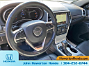 Thumbnail image of 2018 Jeep Grand Cherokee at John Howerton Honda