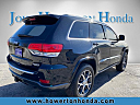 Thumbnail image of 2018 Jeep Grand Cherokee at John Howerton Honda
