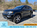 Thumbnail image of 2018 Jeep Grand Cherokee at John Howerton Honda