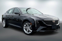 Thumbnail image of 2025 Cadillac CT5 at Crest Cadillac Acura USED - Cadillac store specific