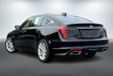 Thumbnail image of 2025 Cadillac CT5 at Crest Cadillac Acura USED - Cadillac store specific