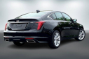 Thumbnail image of 2025 Cadillac CT5 at Crest Cadillac Acura USED - Cadillac store specific