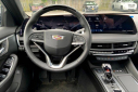 Thumbnail image of 2025 Cadillac CT5 at Crest Cadillac Acura USED - Cadillac store specific