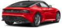 Thumbnail image of 2025 Nissan Z at Woodbury Nissan Inc