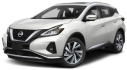Thumbnail image of 2020 Nissan Murano at Woodbury Nissan Inc