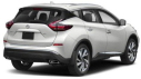 Thumbnail image of 2020 Nissan Murano at Woodbury Nissan Inc