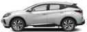 Thumbnail image of 2020 Nissan Murano at Woodbury Nissan Inc