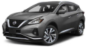 Thumbnail image of 2020 Nissan Murano at Woodbury Nissan Inc