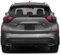Thumbnail image of 2020 Nissan Murano at Woodbury Nissan Inc