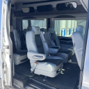 Thumbnail image of 2023 Ford Transit at Medford Motors