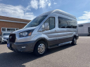 Thumbnail image of 2023 Ford Transit at Medford Motors