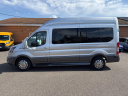 Thumbnail image of 2023 Ford Transit at Medford Motors