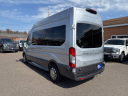 Thumbnail image of 2023 Ford Transit at Medford Motors