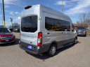 Thumbnail image of 2023 Ford Transit at Medford Motors