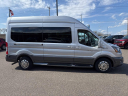 Thumbnail image of 2023 Ford Transit at Medford Motors