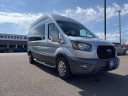 Thumbnail image of 2023 Ford Transit at Medford Motors