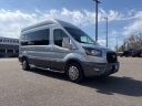 Thumbnail image of 2023 Ford Transit at Medford Motors