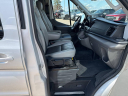 Thumbnail image of 2023 Ford Transit at Medford Motors