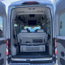 Thumbnail image of 2023 Ford Transit at Medford Motors