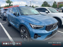 2024 Volvo XC40 B5 Plus Dark Theme at HMBrownAndAssociates of Centennial, CO