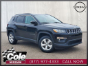 Thumbnail image of 2018 Jeep Compass at Cole Nissan