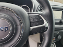 Thumbnail image of 2018 Jeep Compass at Cole Nissan