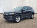 Thumbnail image of 2018 Jeep Compass at Cole Nissan
