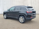 Thumbnail image of 2018 Jeep Compass at Cole Nissan
