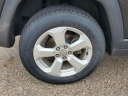 Thumbnail image of 2018 Jeep Compass at Cole Nissan