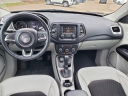 Thumbnail image of 2018 Jeep Compass at Cole Nissan