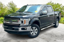 Thumbnail image of 2019 Ford F-150 at UpperMarlboroFord-Used of Upper Marlboro, MD