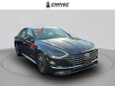 Thumbnail image of 2023 Hyundai SONATA Hybrid at Empire Hyundai of Jamaica