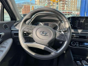 Thumbnail image of 2023 Hyundai SONATA Hybrid at Empire Hyundai of Jamaica