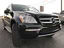 Thumbnail image of 2012 Mercedes-Benz GL-Class at EurobahnBmwMiniMercedesBenz of Greensboro, NC