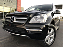 Thumbnail image of 2012 Mercedes-Benz GL-Class at EurobahnBmwMiniMercedesBenz of Greensboro, NC