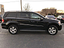 Thumbnail image of 2012 Mercedes-Benz GL-Class at EurobahnBmwMiniMercedesBenz of Greensboro, NC