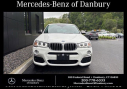 Thumbnail image of 2018 BMW X4 at Mercedes - Benz Of Danbury - NEW