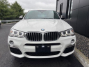 Thumbnail image of 2018 BMW X4 at Mercedes - Benz Of Danbury - NEW