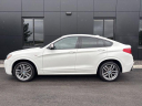 Thumbnail image of 2018 BMW X4 at Mercedes - Benz Of Danbury - NEW