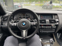 Thumbnail image of 2018 BMW X4 at Mercedes - Benz Of Danbury - NEW