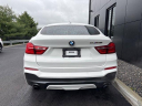 Thumbnail image of 2018 BMW X4 at Mercedes - Benz Of Danbury - NEW