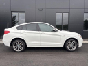 Thumbnail image of 2018 BMW X4 at Mercedes - Benz Of Danbury - NEW