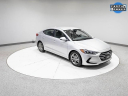 Thumbnail image of 2018 Hyundai ELANTRA at Luxury Imports