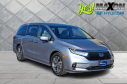 Thumbnail image of 2023 Honda Odyssey at Maxon Hyundai Inc.